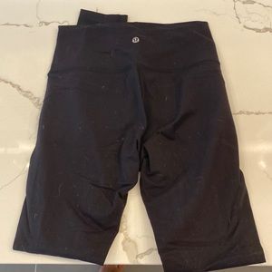 Lululemon align leggings